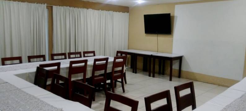 翠景酒店(Hotel Vista Verde)图片