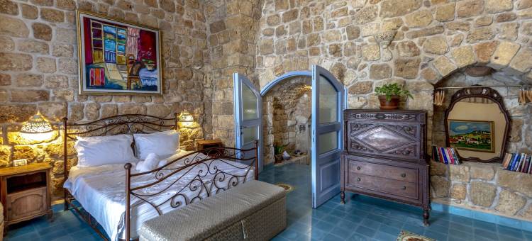 阿拉贝斯克艺术及公寓(Arabesque Arts & Residency)图片