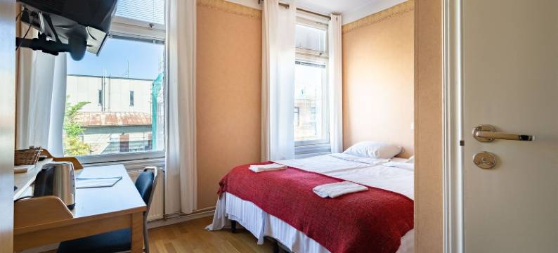 克里斯托斯餐厅(Christos Hotel)图片