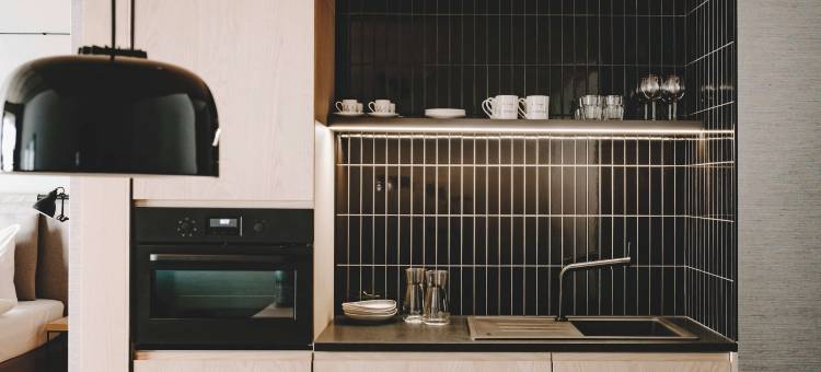 莫科托夫华沙温德姆维也纳之家酒店(Vienna House by Wyndham Mokotow Warsaw)图片