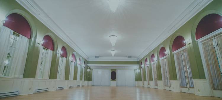 奥塔姆瓦酒店(The Hotel Ottumwa)图片