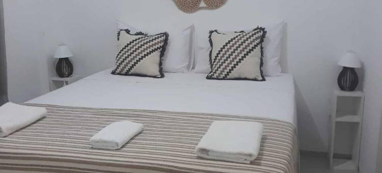 Cumbuco Dunas Beach公寓203(Cumbuco Residencial Dunas Beach Apt.203)图片