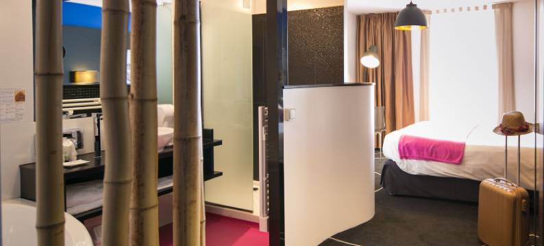 塞亚酒店(Le Ceïtya)图片