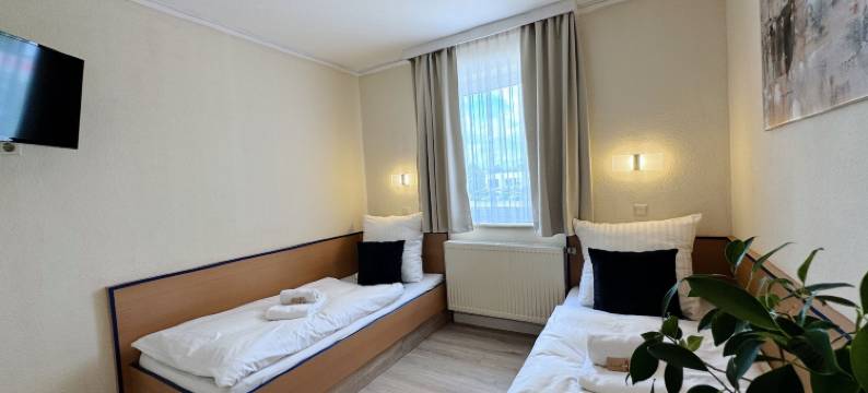 REGIOHOTEL盐地(Regiohotel Salzland)图片