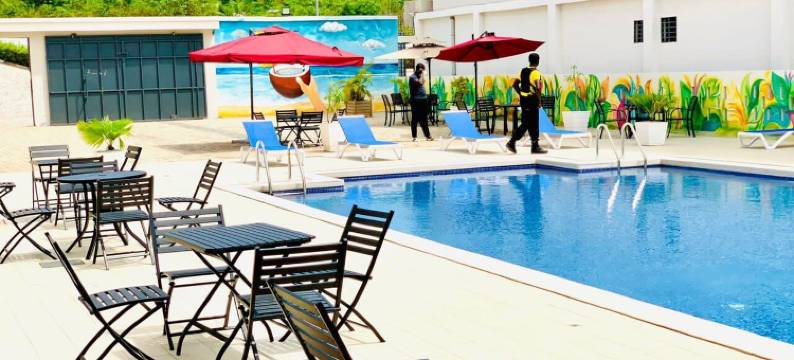 奥尼克斯酒店(Onyx Hotel)图片