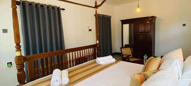 乌纳瓦图纳快乐谷住宅(Happy Valley Residence Unawatuna)图片