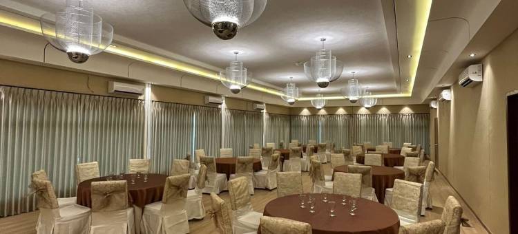 奥特鲁酒店民丹岛 - 丹戎槟榔(Alltrue Hotel Bintan - Tanjungpinang)图片
