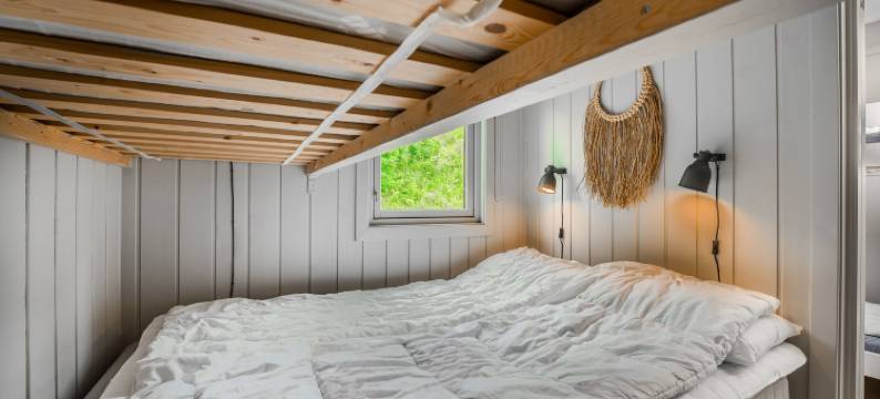 利勒哈默尔旅游露营地酒店(Lillehammer Turistsenter Camping)图片