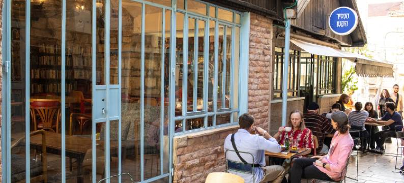 加百利公寓 - 石头套房JEM市中心(Gabriel Apartments - Stone Suits Jem City Center)图片