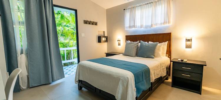 旅行者海滩度假村(Travellers Beach Resort)图片