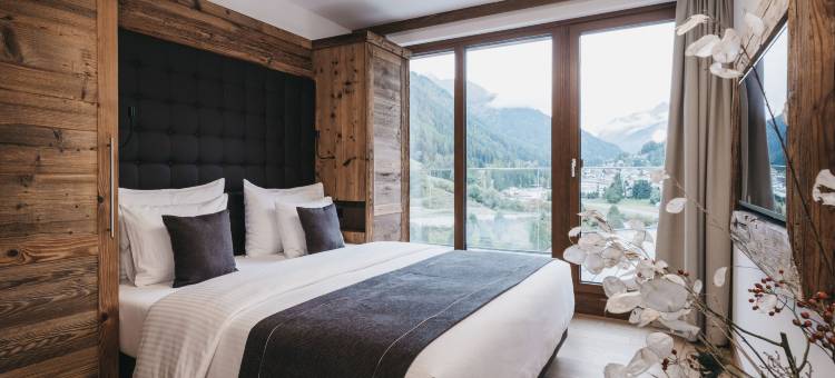 VAYA圣安东(Vaya St Anton)图片