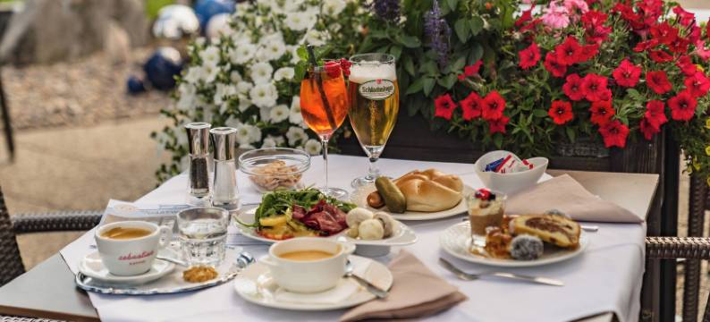 哈特韦格酒店(Hartweger's Hotel)图片