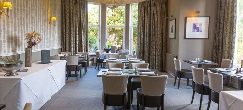 BDL罗斯利大厅酒店(Rosslea Hall Hotel)图片