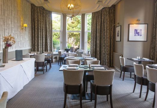 Rosslea Hall Hotel Hotel Overview