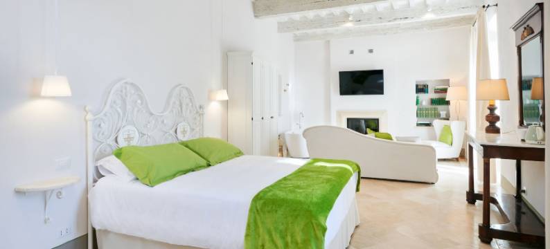 皮奥三世宫(Palazzo Pio III)图片