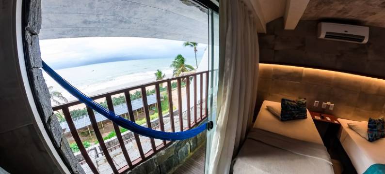 金门维拉多马纳塔尔酒店(GoldMen Vila do Mar Natal)图片