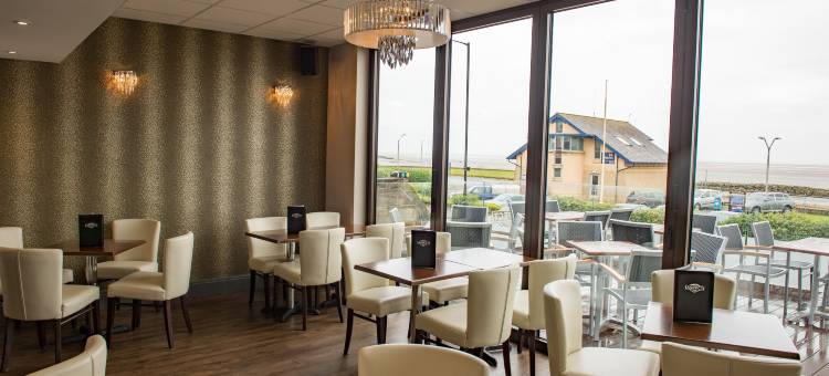罗达斯戴尔贝斯特韦斯特酒店(Best Western Lancaster Morecambe Lothersdale Hotel)图片