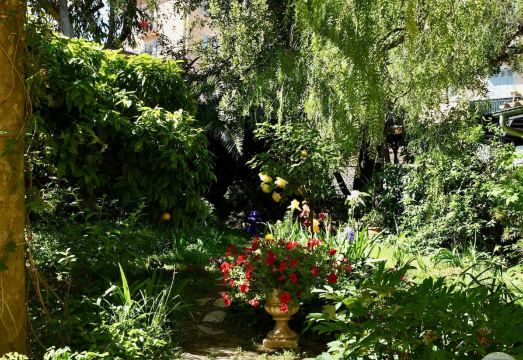 Villa Prétorina Hotel Overview