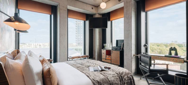 亚当爵士酒店 - Sircle Collection 旗下(Sir Adam Hotel, part of Sircle Collection)图片