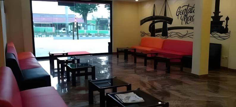 MJ酒店(MJs Hotel)图片