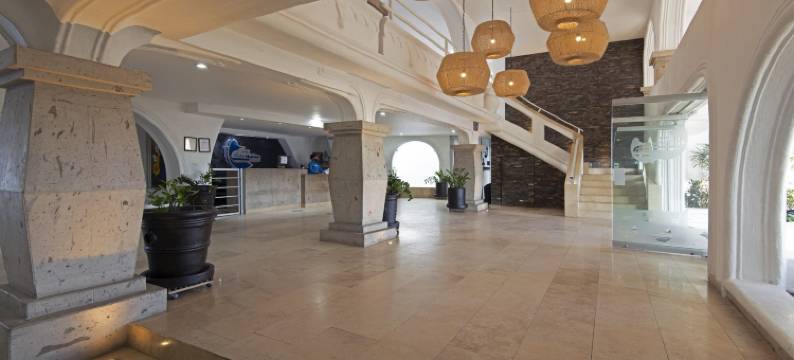 墨西哥嘉年华酒店(Hotel Fiesta Mexicana)图片