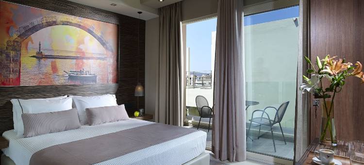 埃洛缇斯套房酒店(Elotis Suites)图片