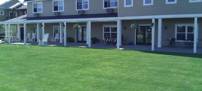 家园度假村酒店(Homestead Resort)图片