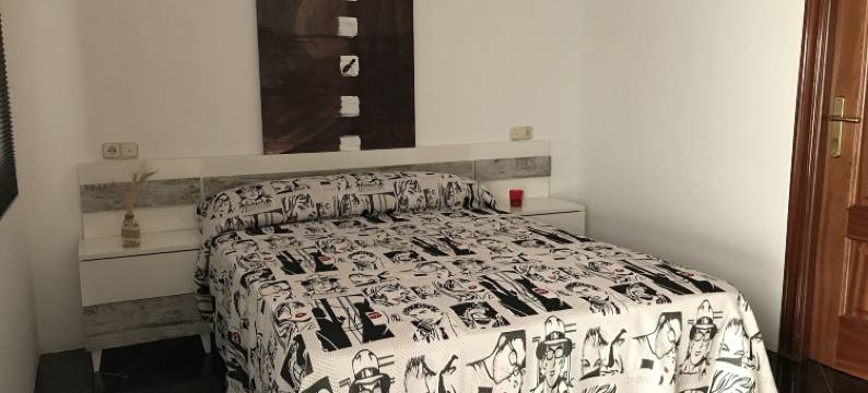 米拉多尔边境土地酒店(Mirador Tierra de Frontera)图片