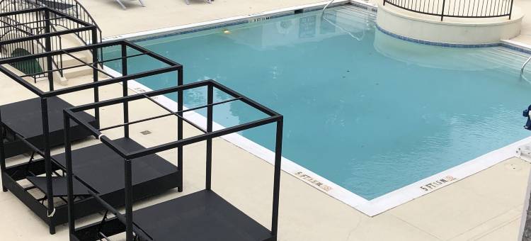 亚特兰大机场西福朋喜来登酒店(Four Points by Sheraton Atlanta Airport West)图片