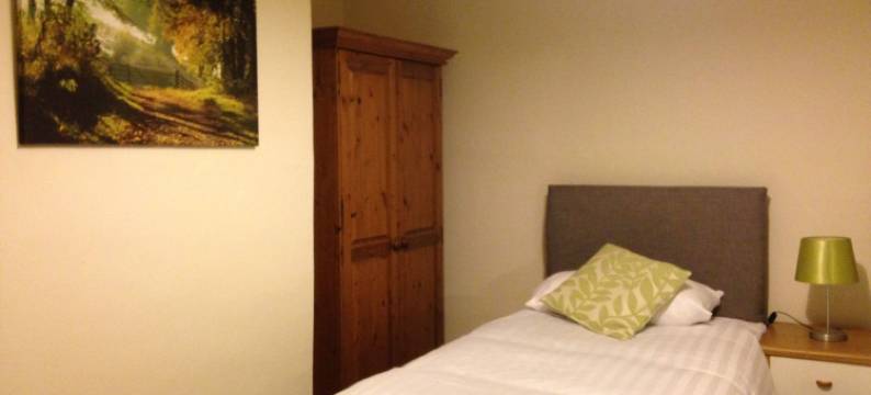 蓝狮旅馆(Blue Lion Inn)图片