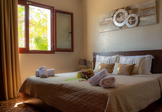 MarGio Skiathos ApartmentsHotel Overview