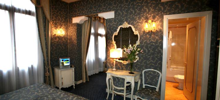 洛坎达卡德布罗基酒店(Locanda Ca' del Brocchi)图片