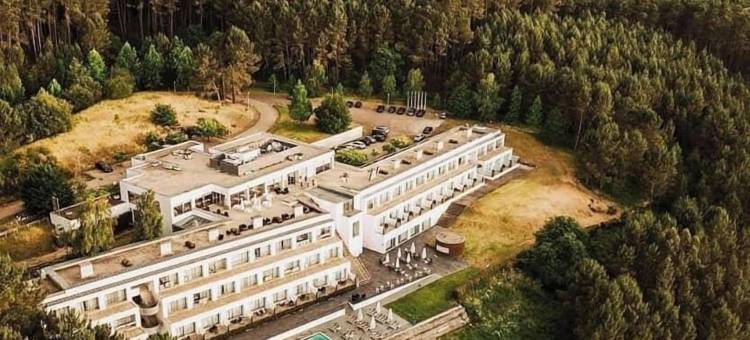 蒙特普拉度水疗酒店(Monte Prado Hotel & Spa)图片