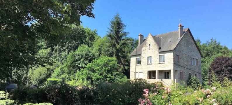 伊耶特邻居酒店(Les Voisins de l'Illet)图片