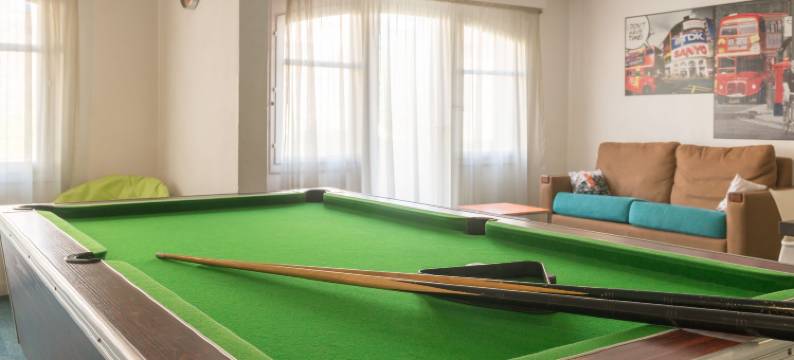 皮埃尔瓦肯斯泰垫酒店(Résidence Pierre & Vacances Ty Mat)图片