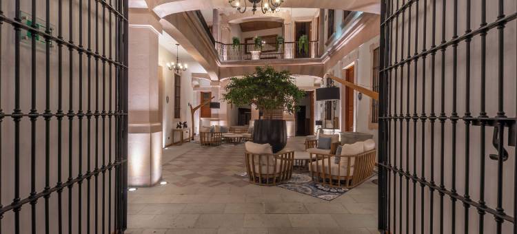 Nueve 25精品酒店(Nueve 25 Hotel Boutique)图片