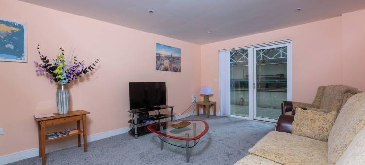 默里迪安湾公寓(Meridian Bay Apartment)图片