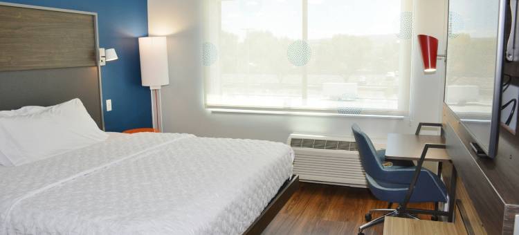 大章克申市中心希尔顿Tru酒店(Tru by Hilton Grand Junction Downtown)图片