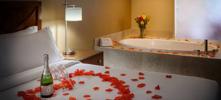 Holiday Inn Express 西米谷(Holiday Inn Express Simi Valley)图片