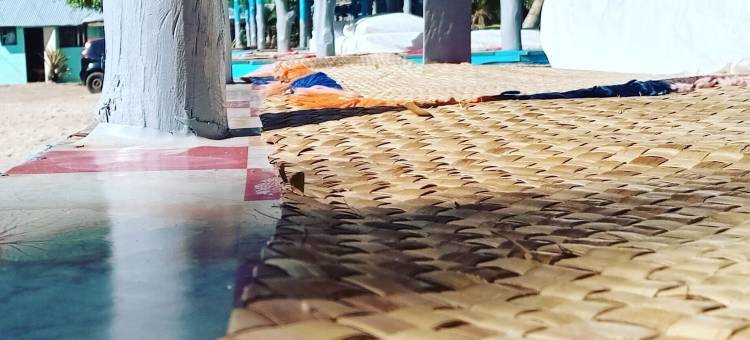 杰米海滩小屋(Jaymy Beach Fales)图片