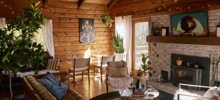 Amanita Dome. All-Inclusive Food and Drinks.图片