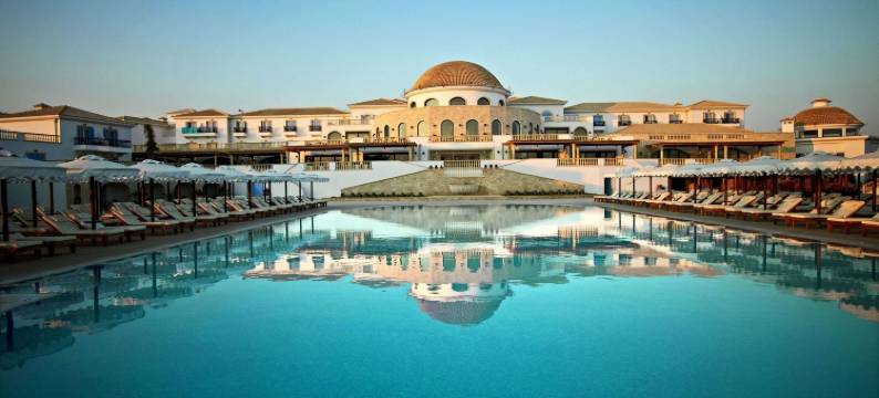 Mitsis Selection Laguna图片