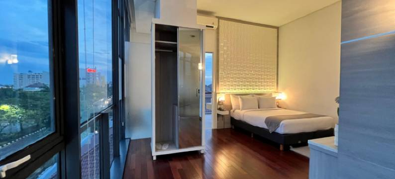 阿利马尔普瑞米尔酒店(Alimar Premier Hotel)图片