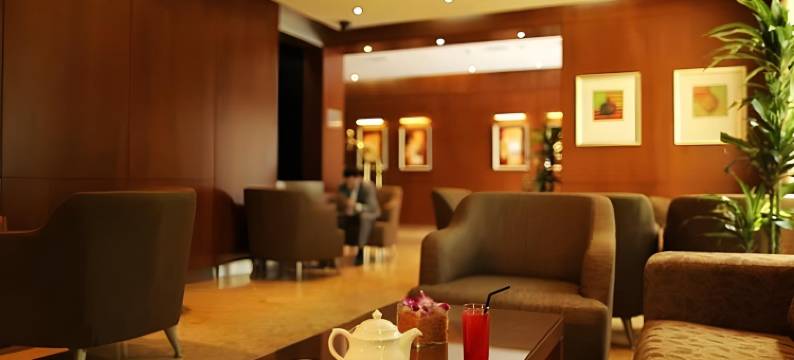 艾罗达阿瑞健酒店(Al Rawda Arjaan)图片