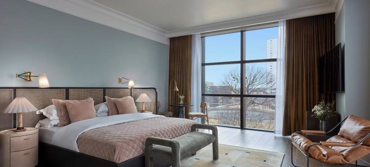 市民之家(Citizen House)图片