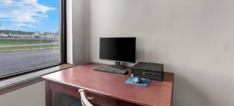 格雷森美洲优选价值酒店(Americas Best Value Inn Grayson)图片