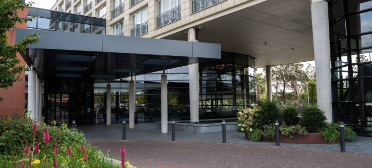 马斯特里赫特凡德瓦克酒店(Van der Valk Hotel Maastricht)图片