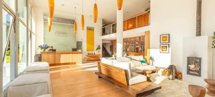 AWA精品设计酒店(Awa Boutique + Design Hotel)图片