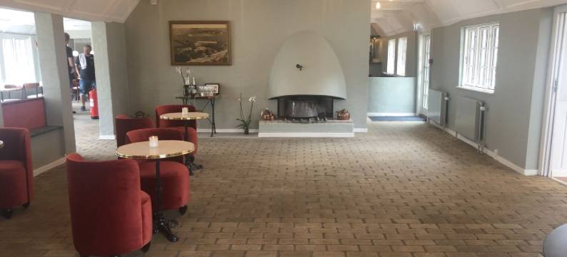 诺雷旺酒店(Hotel Nørrevang)图片