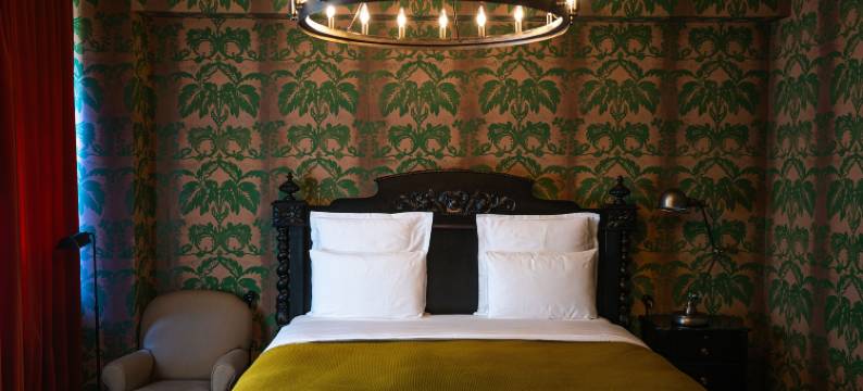 第比利斯客房酒店(Rooms Hotel Tbilisi)图片